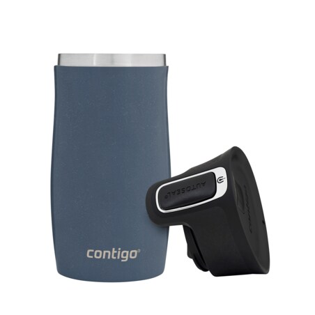 Kubek termiczny Contigo West Loop Mini 300ml - Góry - Lakeside