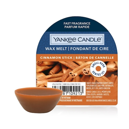 Yankee Candle wosk CINNAMON STICK