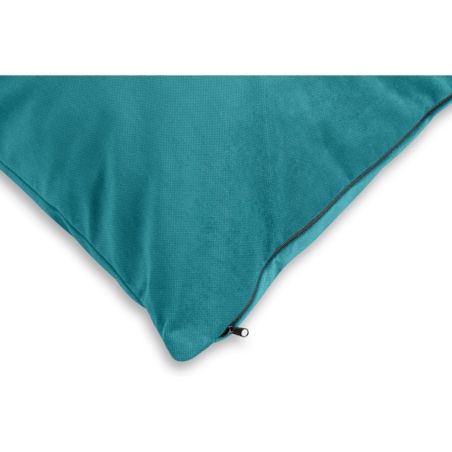 KONSIMO CANINI Legowisko dla średniej rasy psa, turkusowy