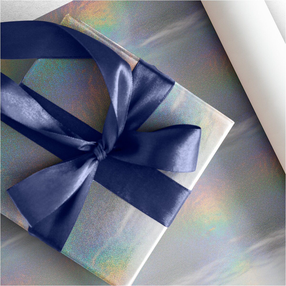 Papier do pakowania prezentów 25 METRÓW MEGAROLKA Urodzinowy Do Paczek Ozdobny