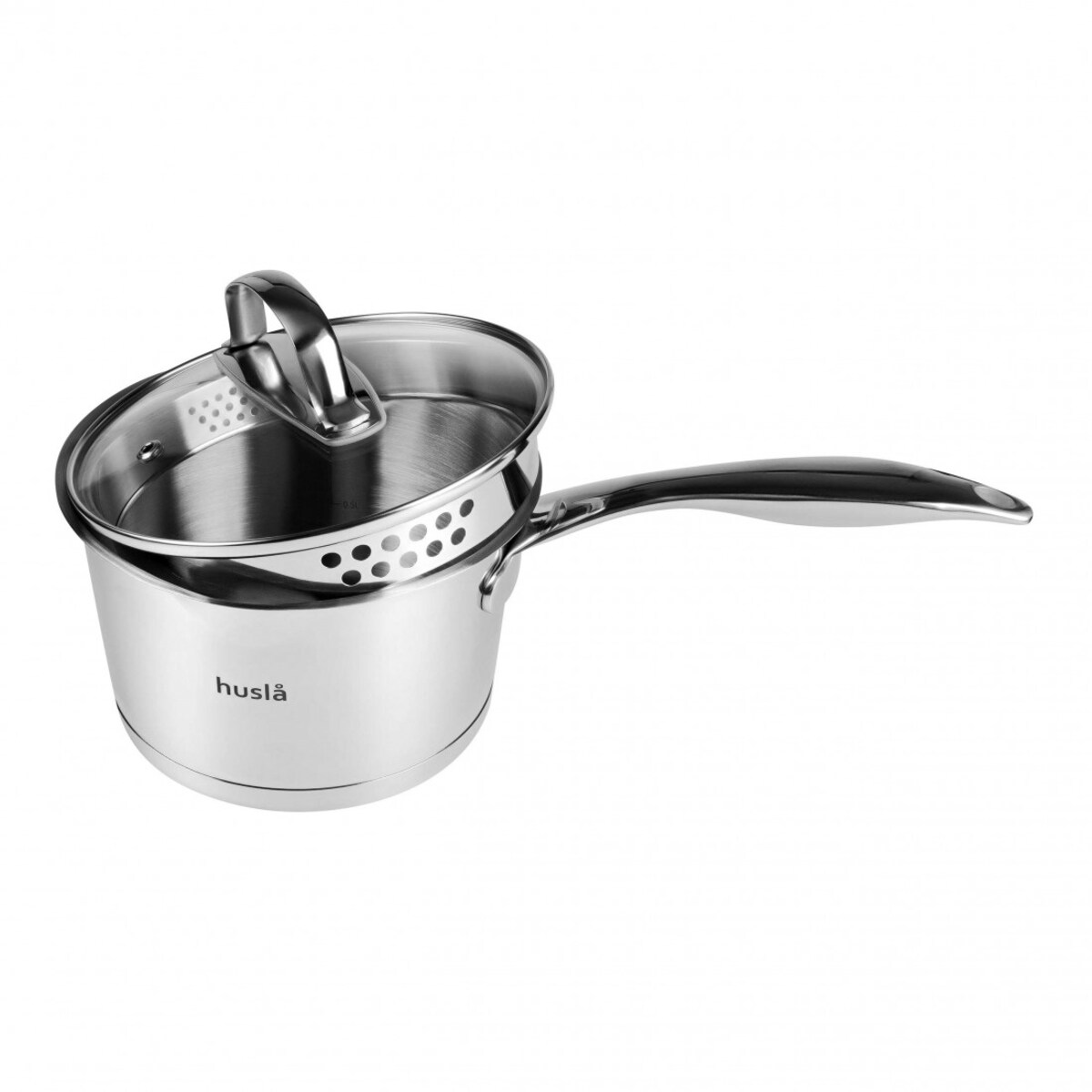 8 elementowy zestaw naczyń kuchennych BLOSSOM Husla