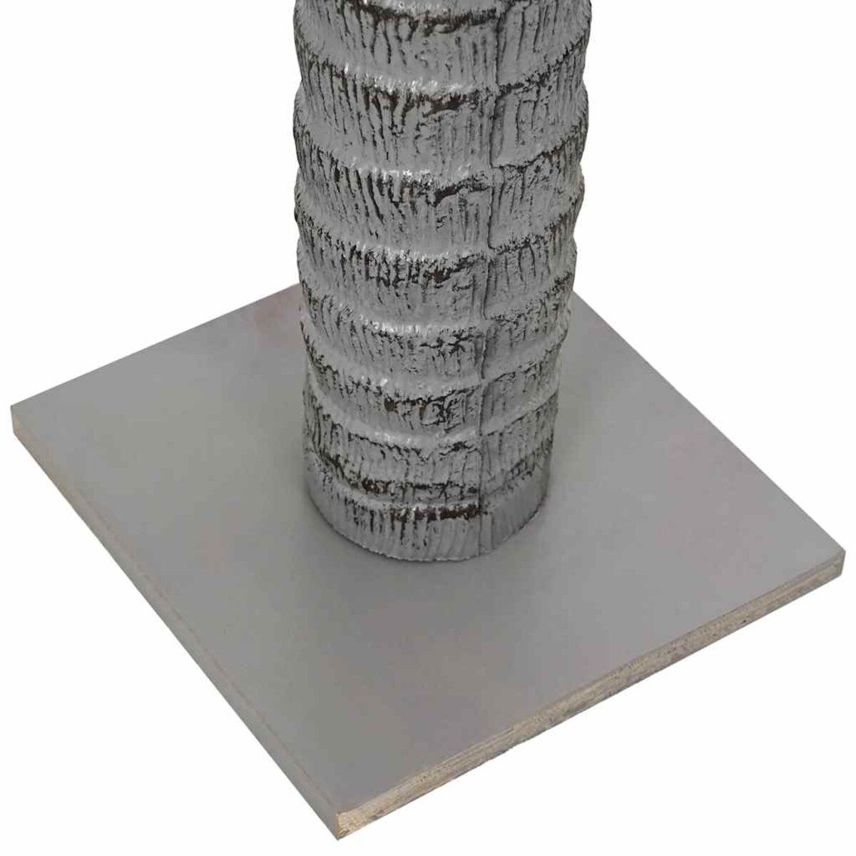 vidaXL Sztuczna palma 12 liści 150 cm zielona