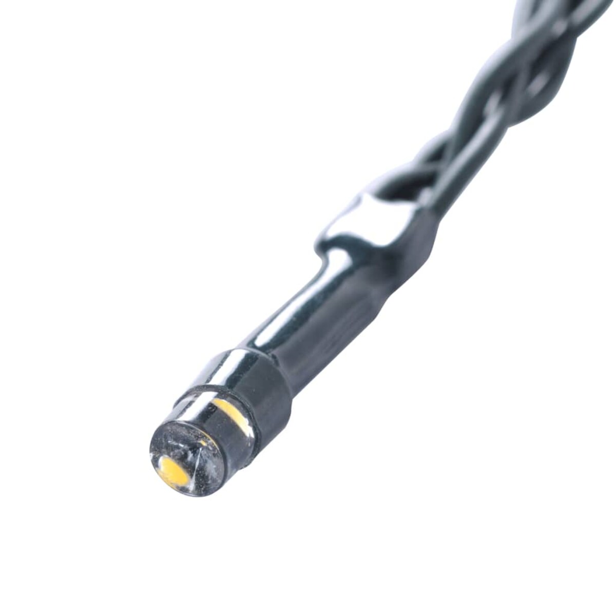 24 Lampki solarne 3,8m (2szt)