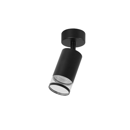 Spot Light Prestige Virella czarny 1 x GU10 1 szt.
