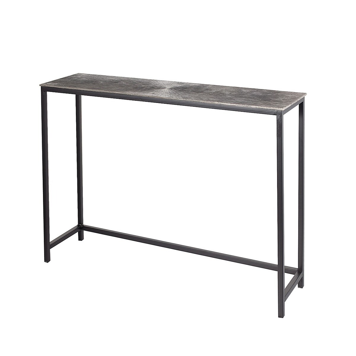 Konsola James 103x27x73cm, 103 x 27 x 73 cm