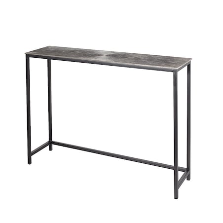 Konsola James 103x27x73cm, 103 x 27 x 73 cm