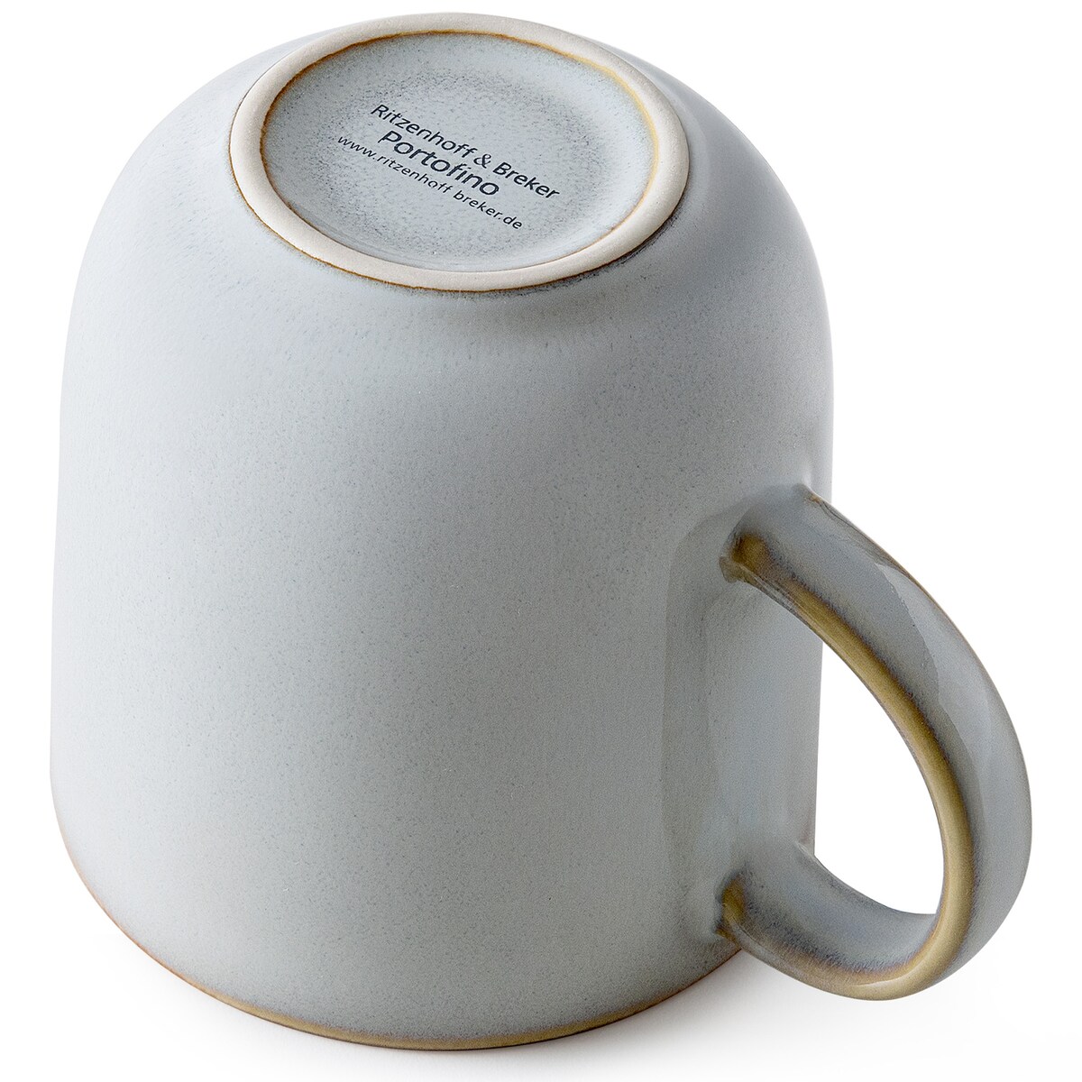 PORTOFINO Zestaw śniadaniowy 6 os. (12 el.)