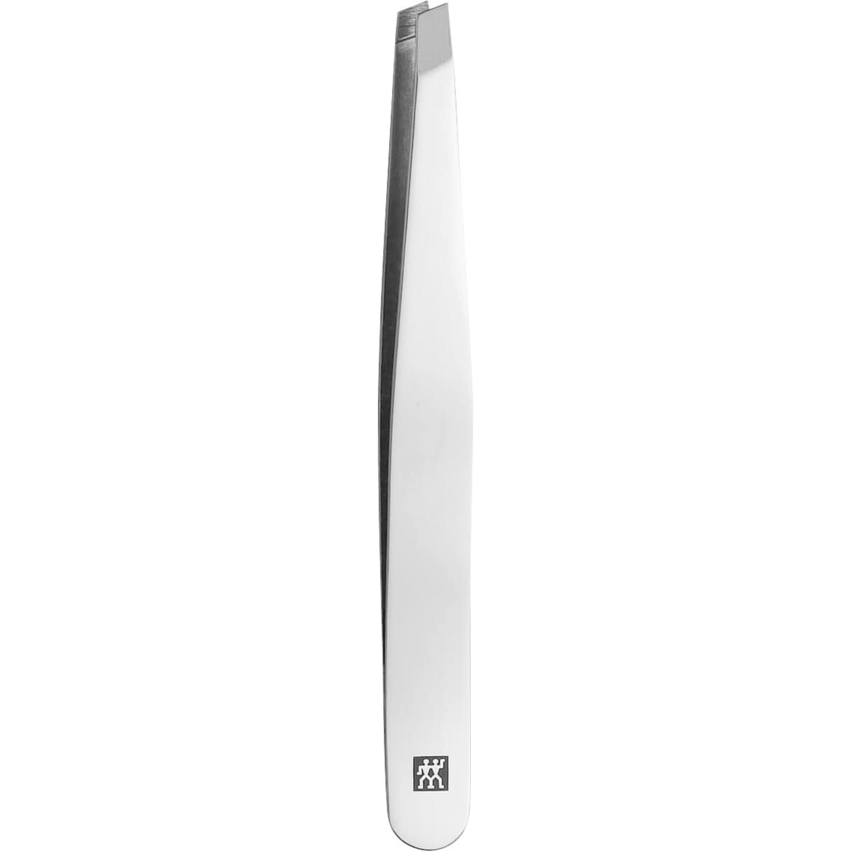 Zestaw do manicure Zwilling Classic Inox – skórzane etui, 5 elementów - Czerwony
