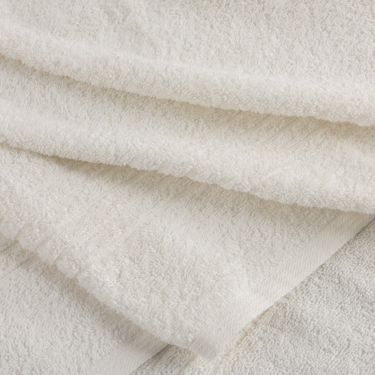 Ręcznik Cloud 50x90 cm white, 50 x 90 cm