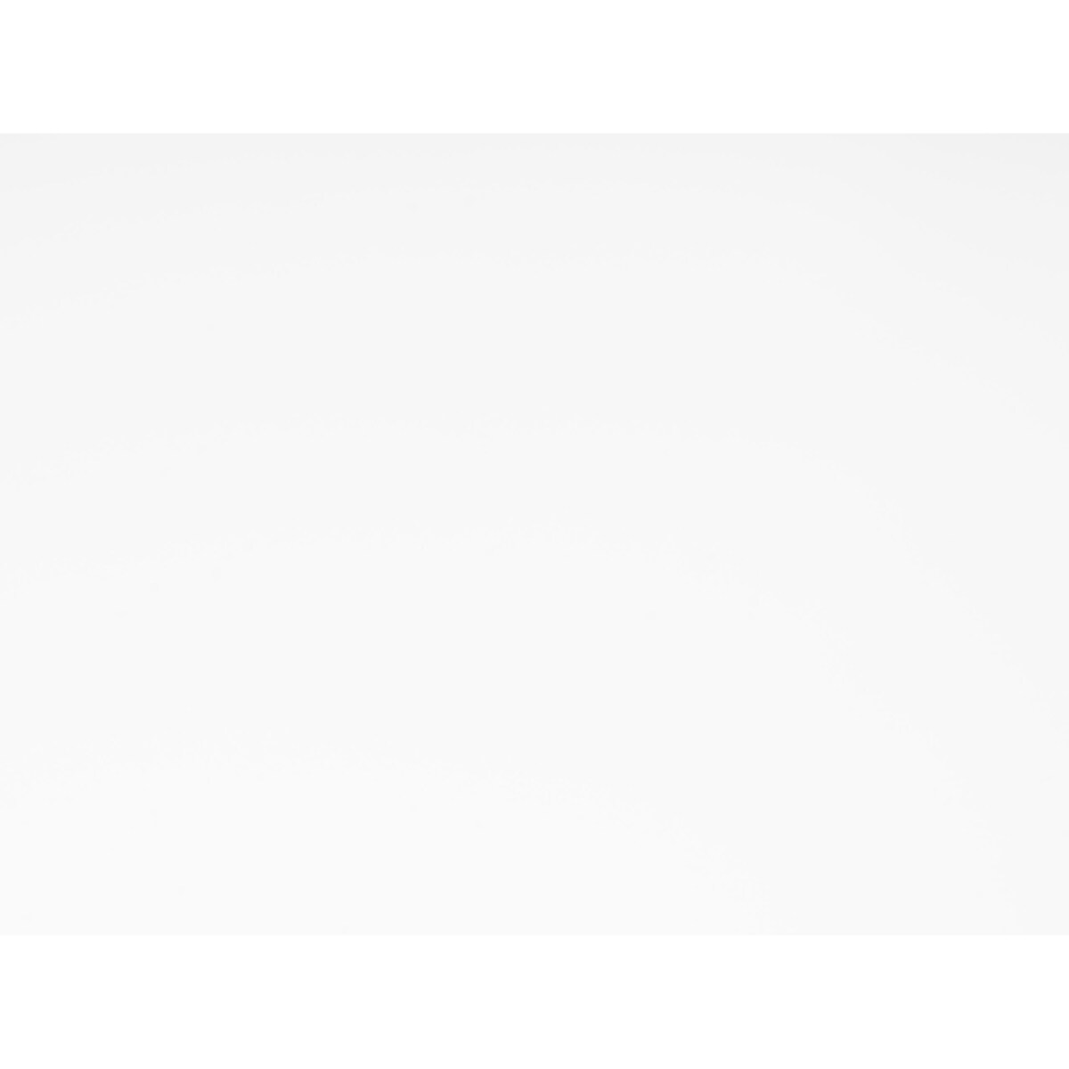 Stół do jadalni BOCA Biały 120 cm 120 cm