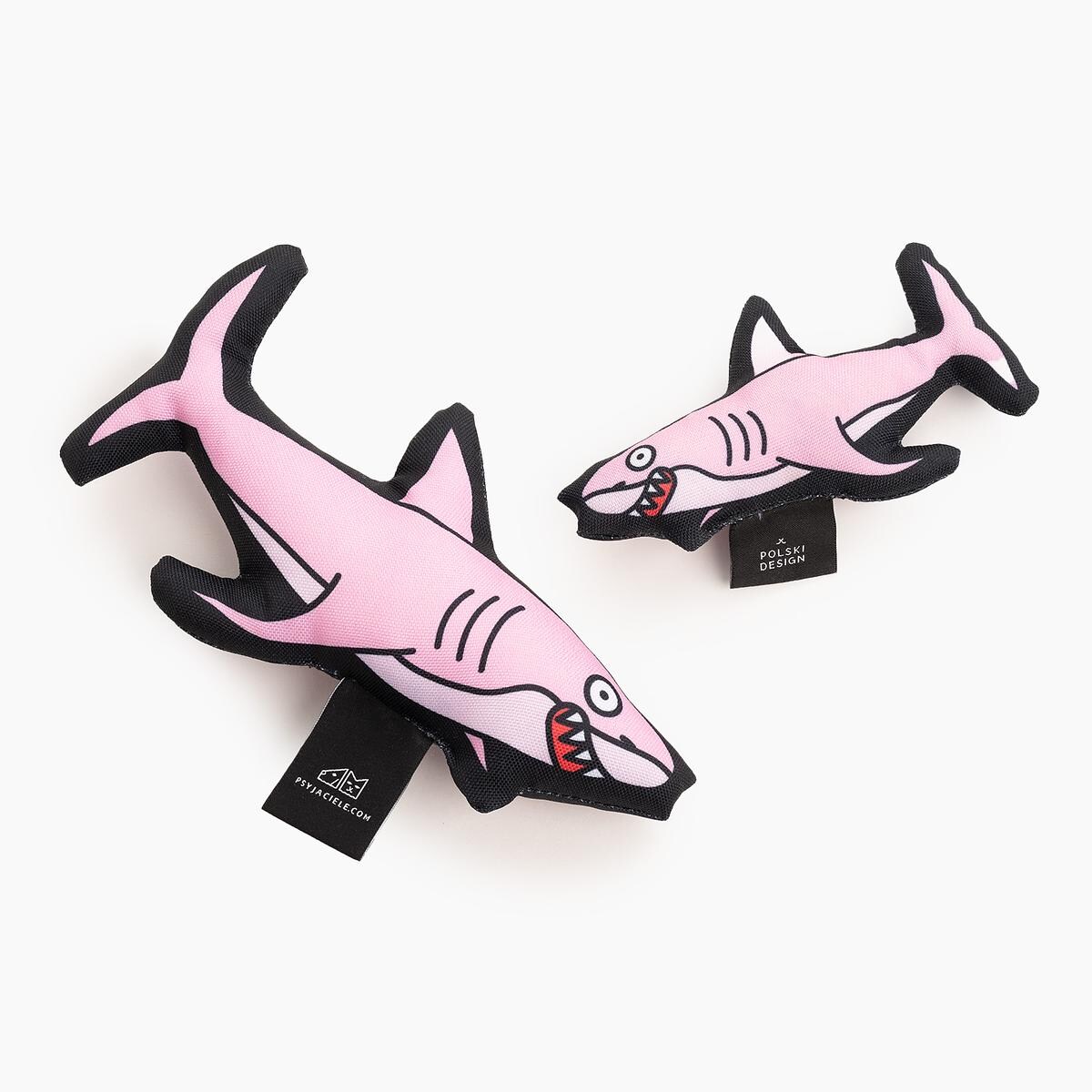 Zabawka "Rekin bez biznesu"