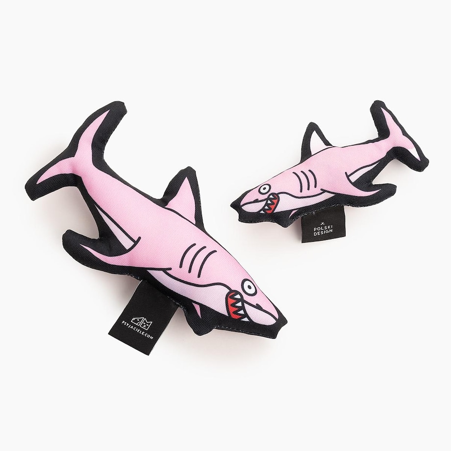 Zabawka "Rekin bez biznesu"