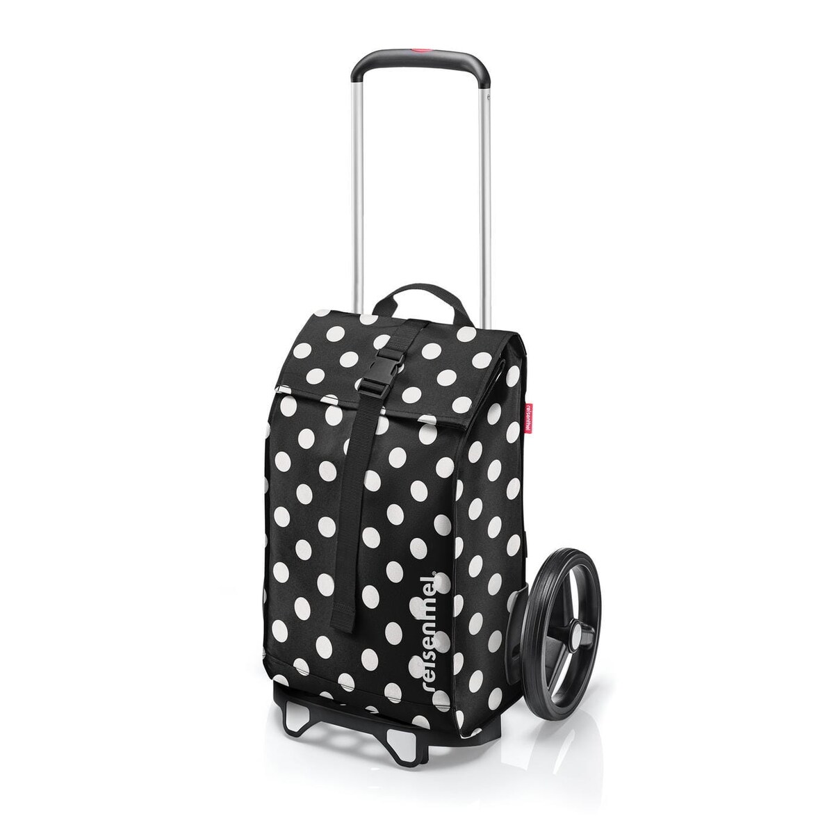 Wózek citycruiser dots white
