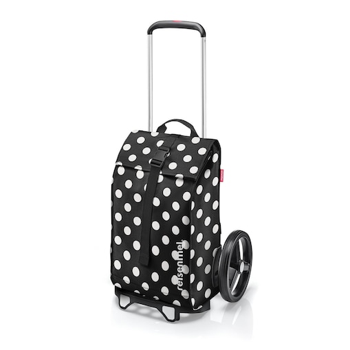 Wózek citycruiser dots white