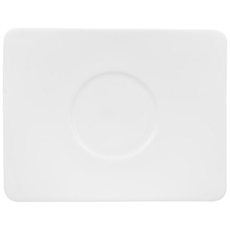 Spodek do filiżanki do kawy Modern Grace, 17 x 14 cm, Villeroy & Boch