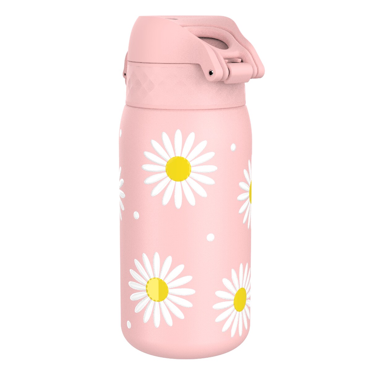 Butelka ION8 Single Wall I8SS400PPDAISY Daisies