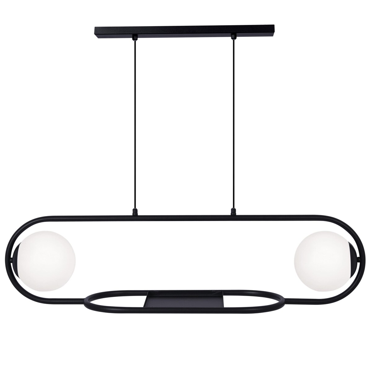 Lampa wisząca K-4961 z serii FINESTRA