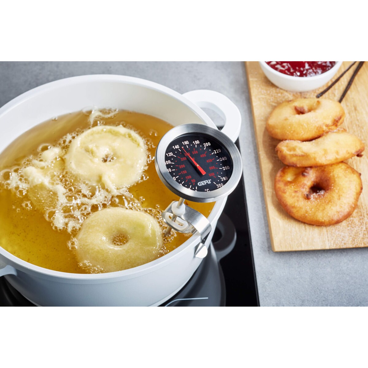 Termometr do gotowania SIDO