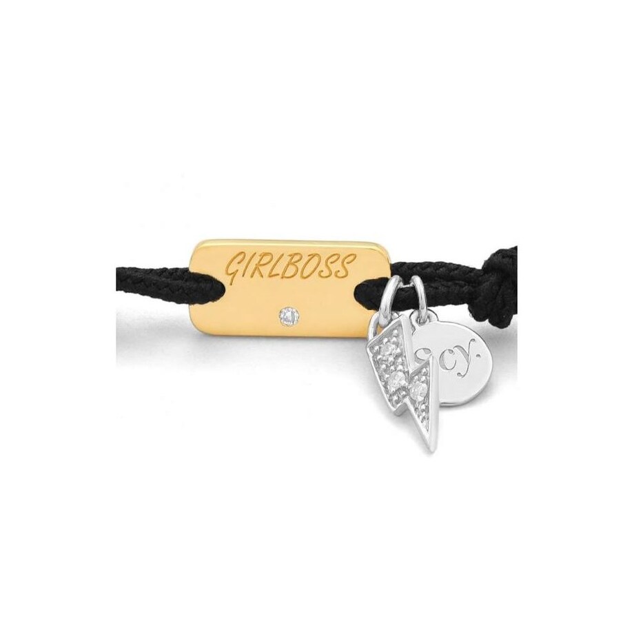 Biżuteria Secrecy B3723CDAWW900