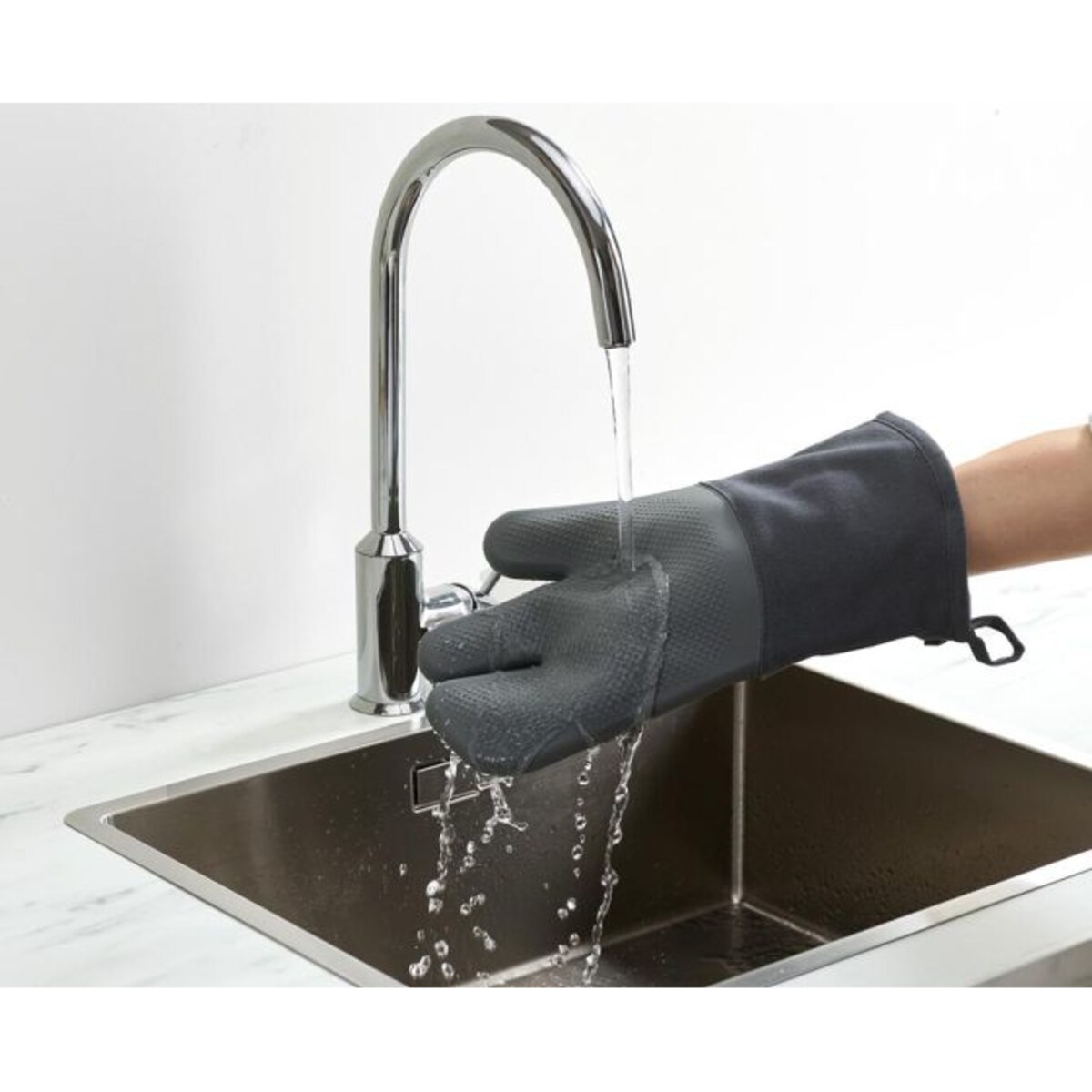 Zestaw 2 rękawic kuchennych Pinch Joseph Joseph