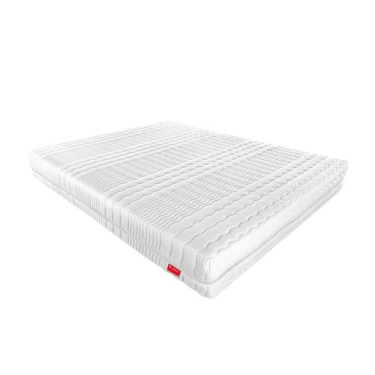 Materac Kronos, 140 x 200 cm, Janpol