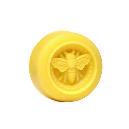 MANDARYNKA balsam do ciała w kostce