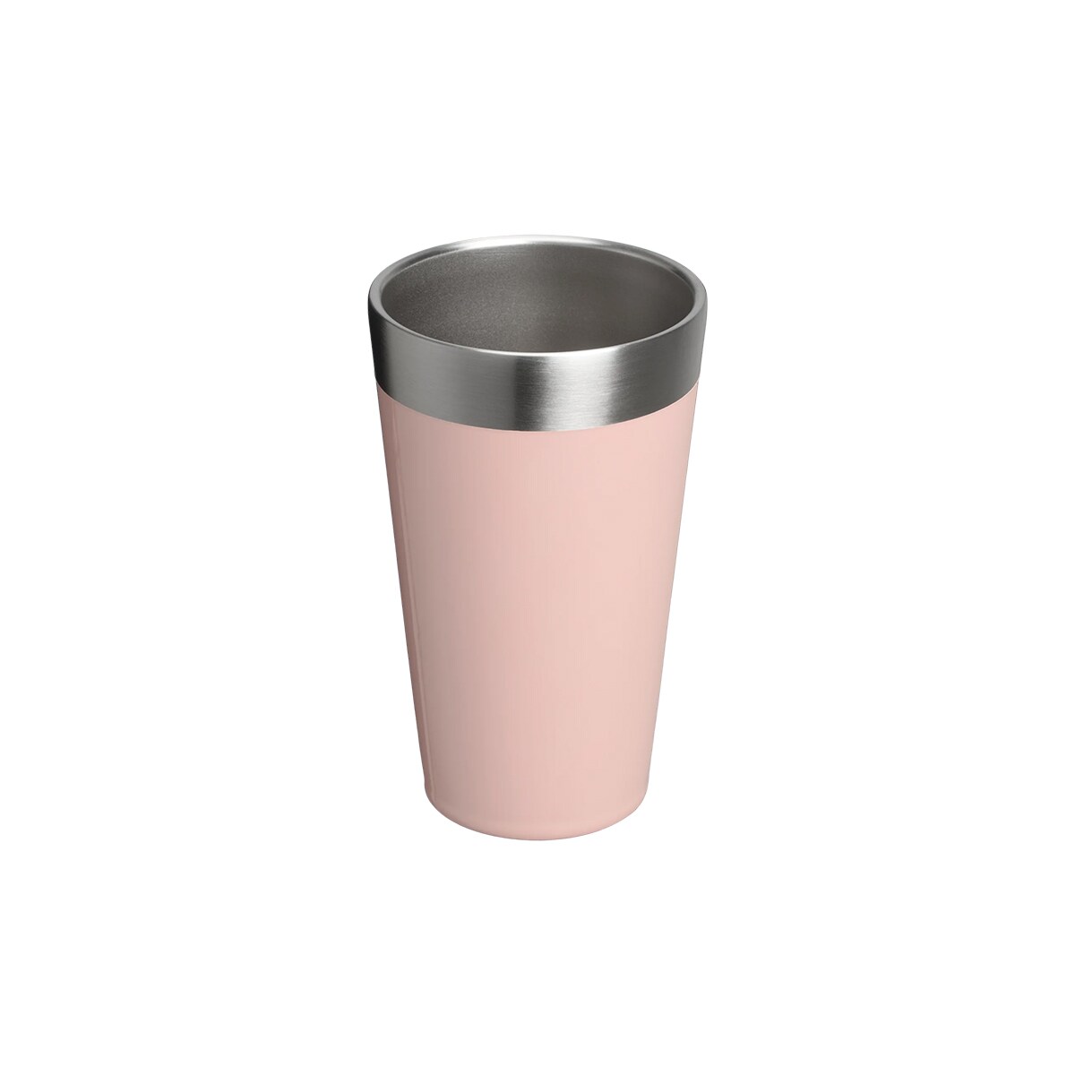 Stanley kubek termiczny Stacking Tumbler 0.47L Peach Whip Cabana Gloss