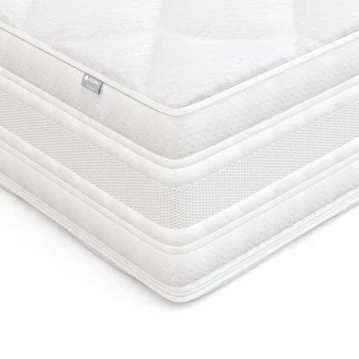 Materac Boogie Hilding 160x200 cm