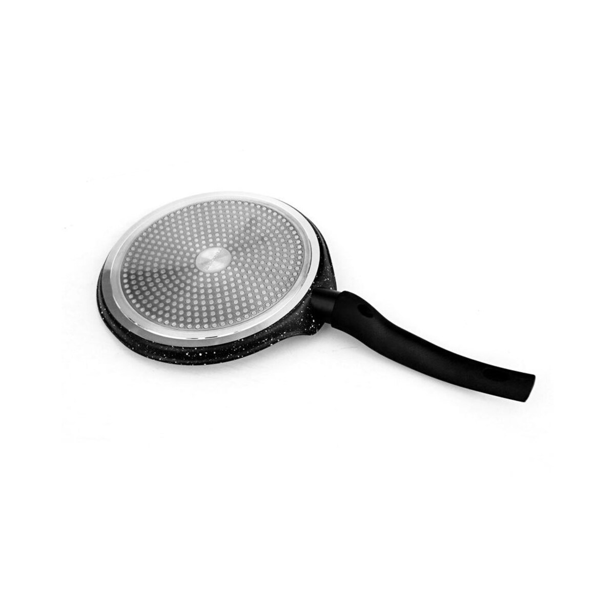 Tiross patelnia do naleśników granitowa 28cm TS1271