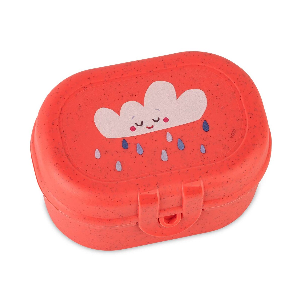 Pudełko na przekąski dla dziecka PASCAL MINI DREAMS, KOZIOL