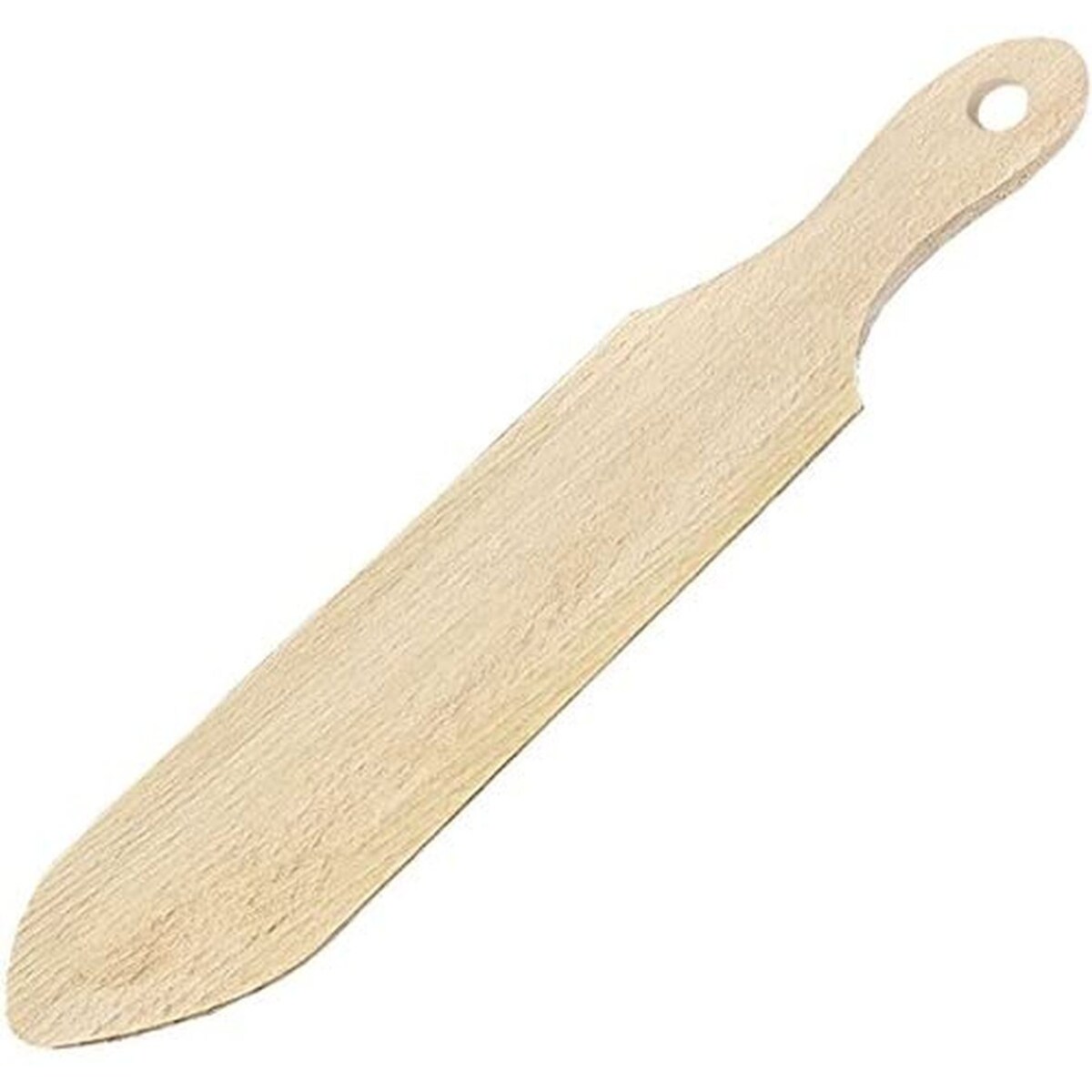 Kesper Łopatka do naleśników, buk, FSC