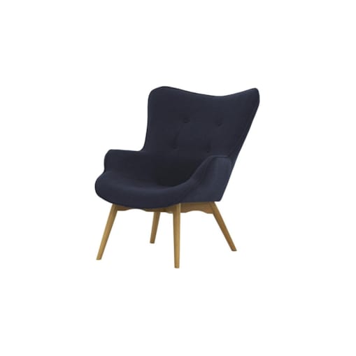 Fotel uszak Ducon-Ontario 81