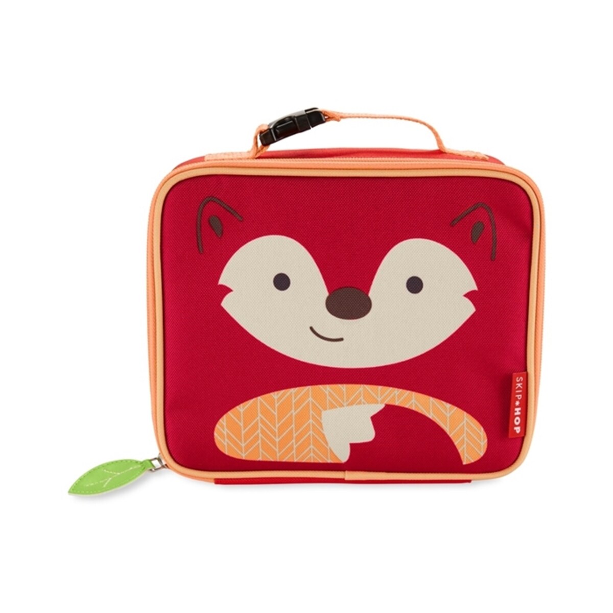 Skip Hop Torba Termiczna Lunch Bag Lis ZOO