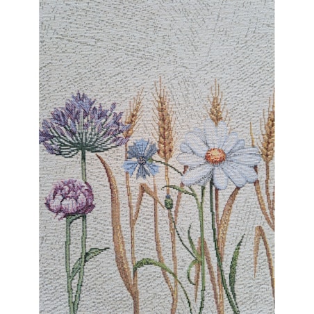 Bieżnik Na Stół 40X100 Cm Dekoracyjny Ozdobny Grano Rk