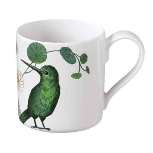 Filiżanka do espresso Avarua, 80 ml, Villeroy & Boch