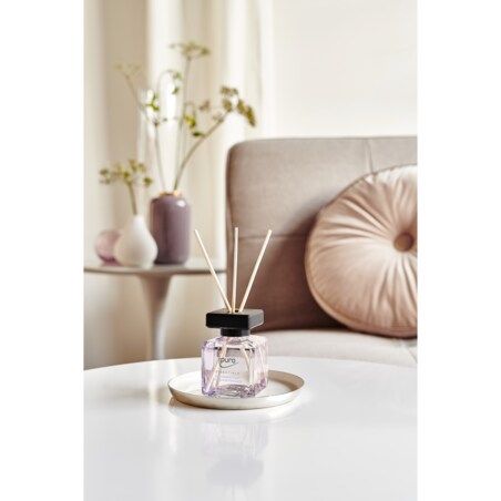 Zestaw prezentowy ipuro LAVENDER TOUCH, 2 x 50 ml