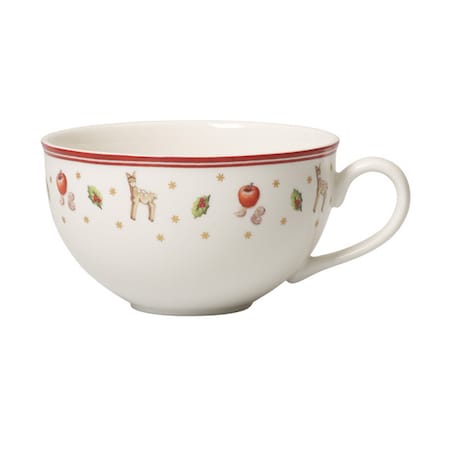 Filiżanka do białej kawy Toy’s Delight, 300 ml, Villeroy & Boch