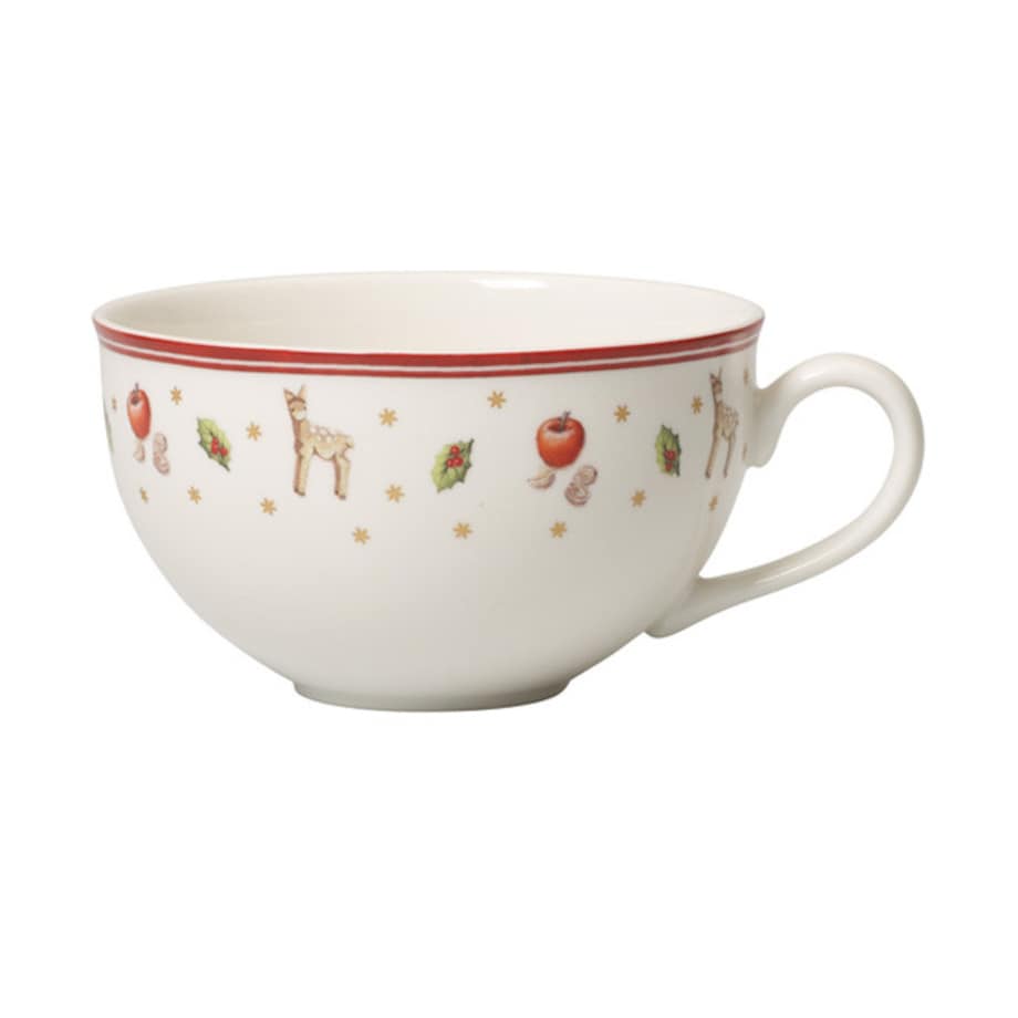 Filiżanka do białej kawy Toy’s Delight, 300 ml, Villeroy & Boch