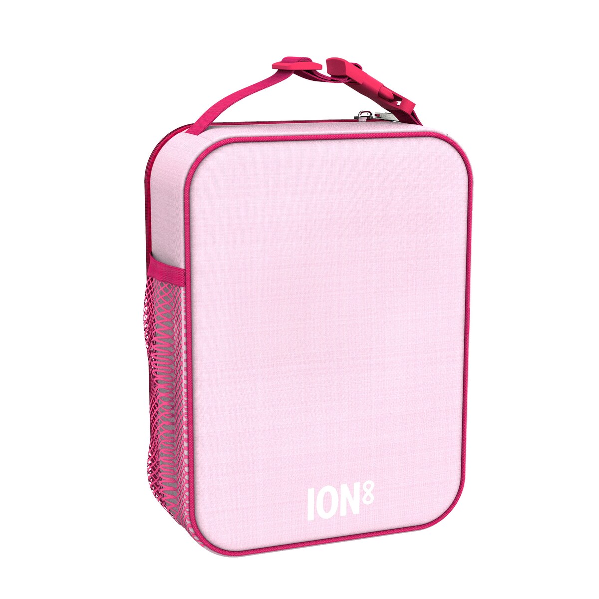 Lunch Bag ION8 I8LBPUNIRAIN Unicorn Rainbows