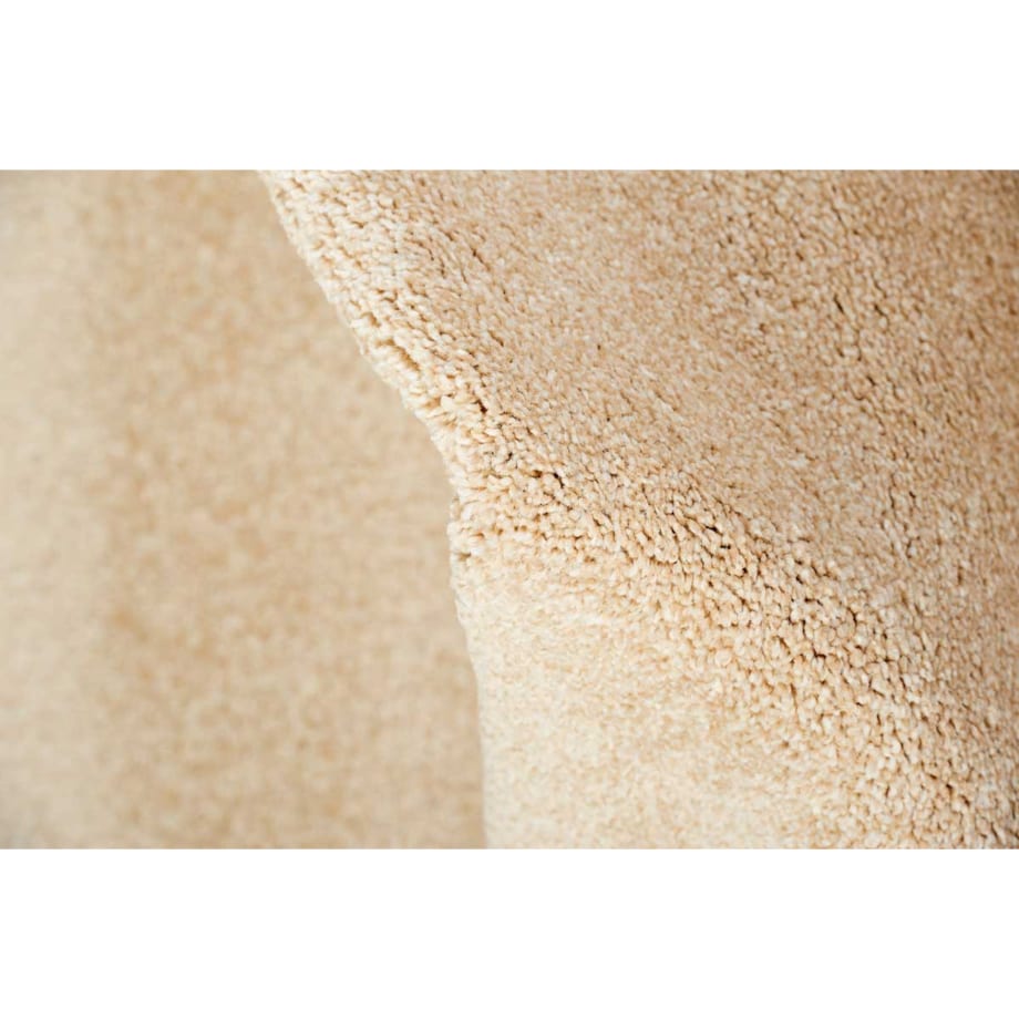 Konsimo OEDER Dywan, jasny beż