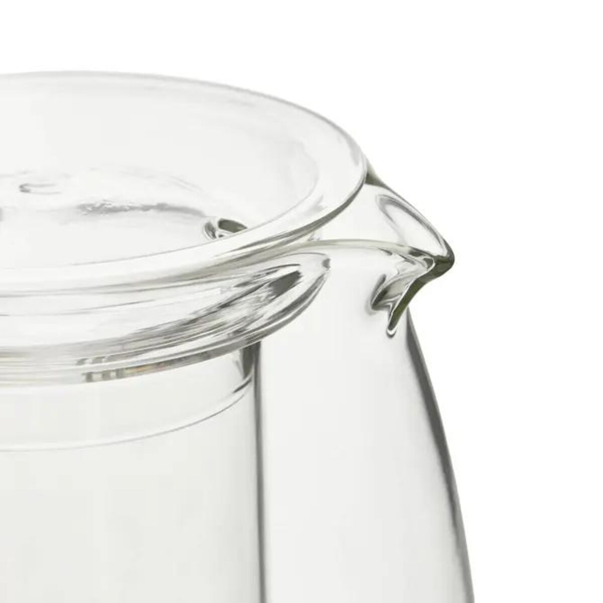 Dzbanek szklany do zaparzania 800 ml TIPAT