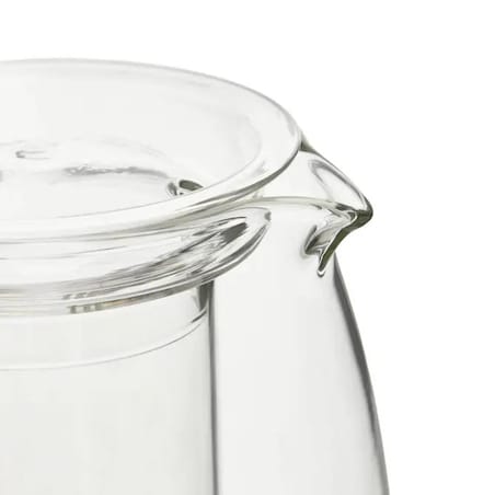 Dzbanek szklany do zaparzania 800 ml TIPAT