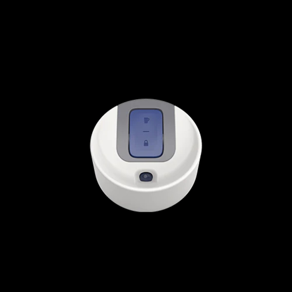 Nakrętka do kubka Olympus Kambukka zakrętka do butelki blue moon/white