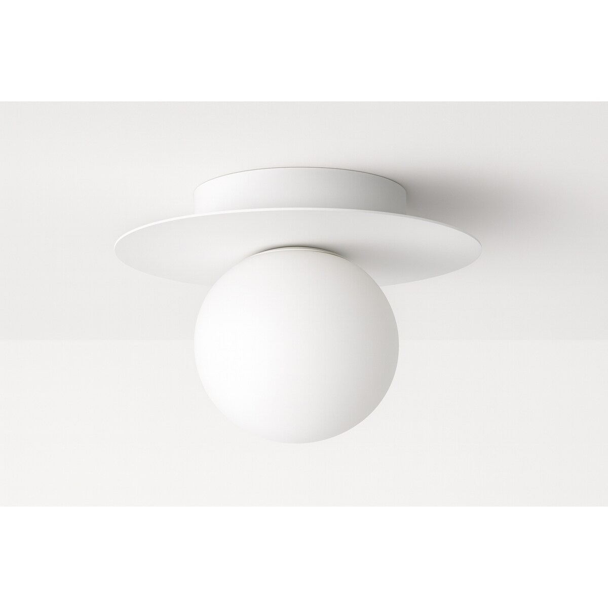 Lampa sufitowa K-5432 z serii ROBIN