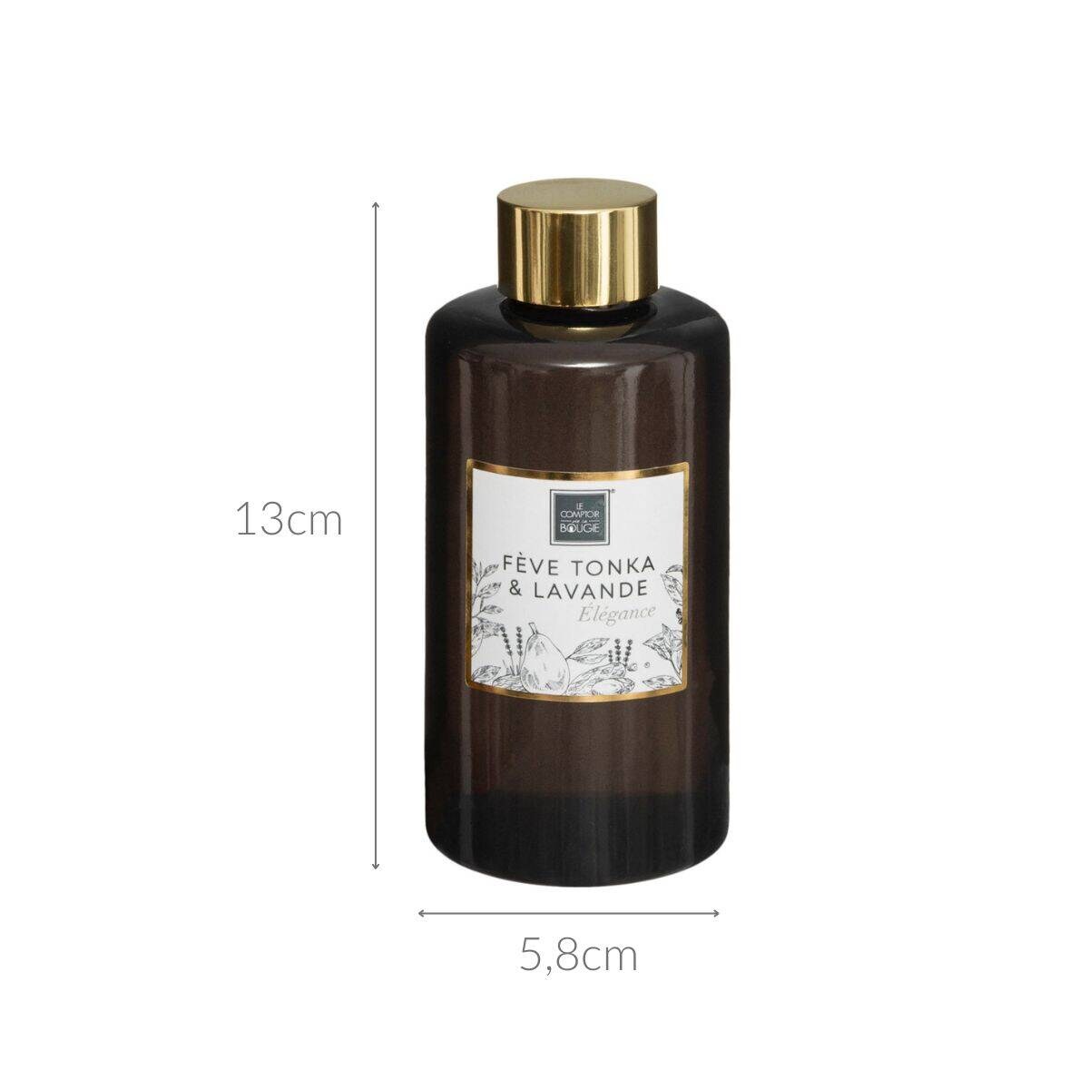 Zapas do dyfuzora zapachowego MAEL, 200 ml