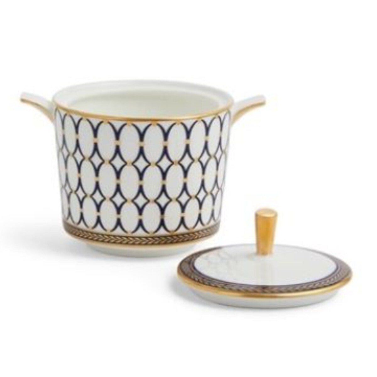 Cukiernica Renaissance Gold Wedgwood