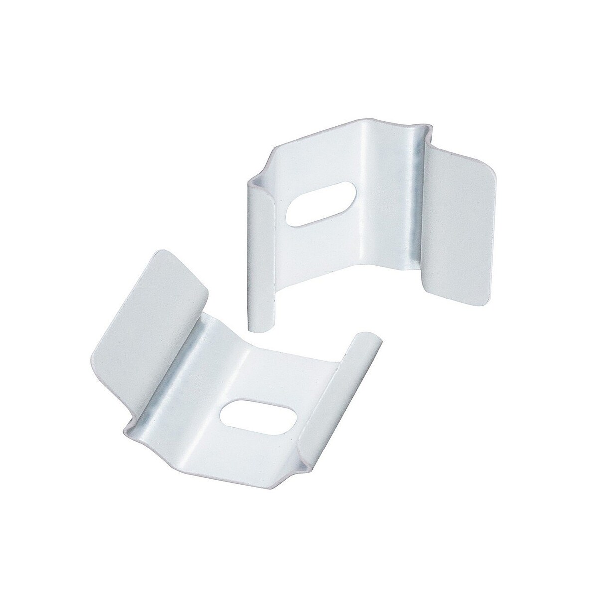 Uchwyt sufitowy pojedynczy 1szt., 2,5 x 2 cm
