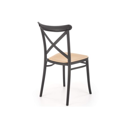 Konsimo RERIO krzesło ogrodowe do stołu
