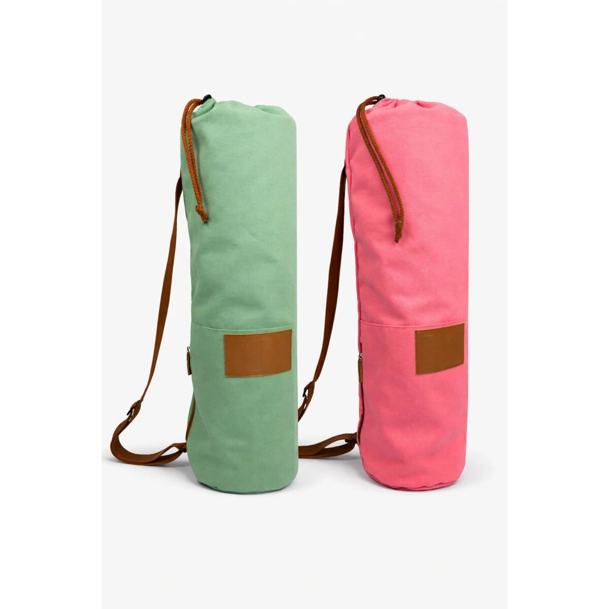 Torba na matę do jogi SAGE Coral