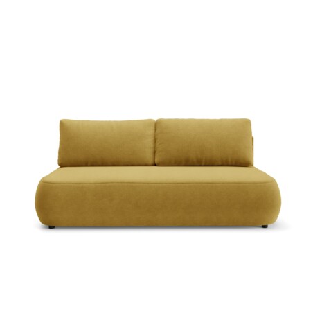 Kanapa OKOPE z funkcją spania Kolor: Wind 48